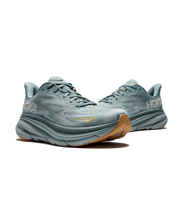 Hoka One One WMNS CLIFTON 9 | 1127896-CBIF | AFEW STORE